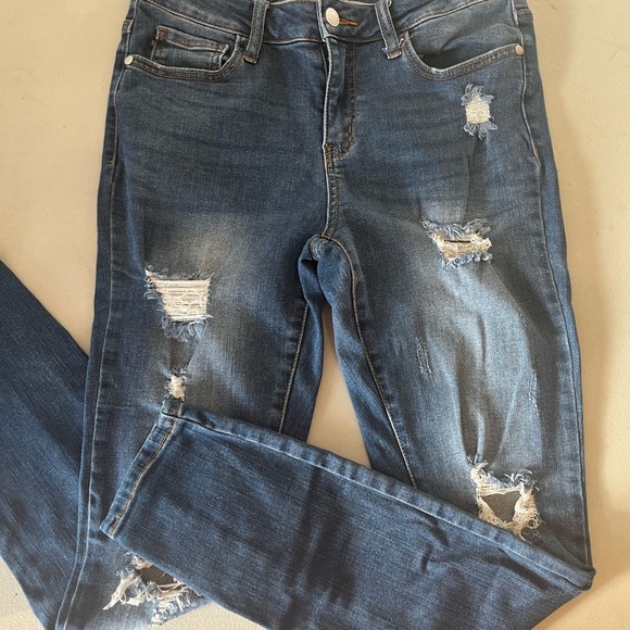 Judy Blue Denim - Judy Blue Jeans